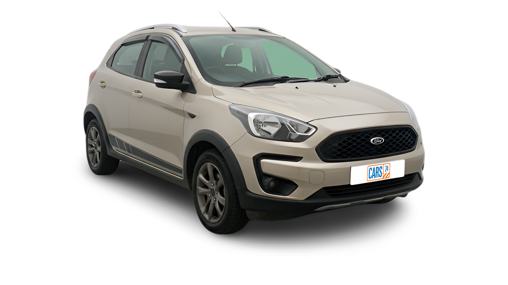 Ford FREESTYLE-img